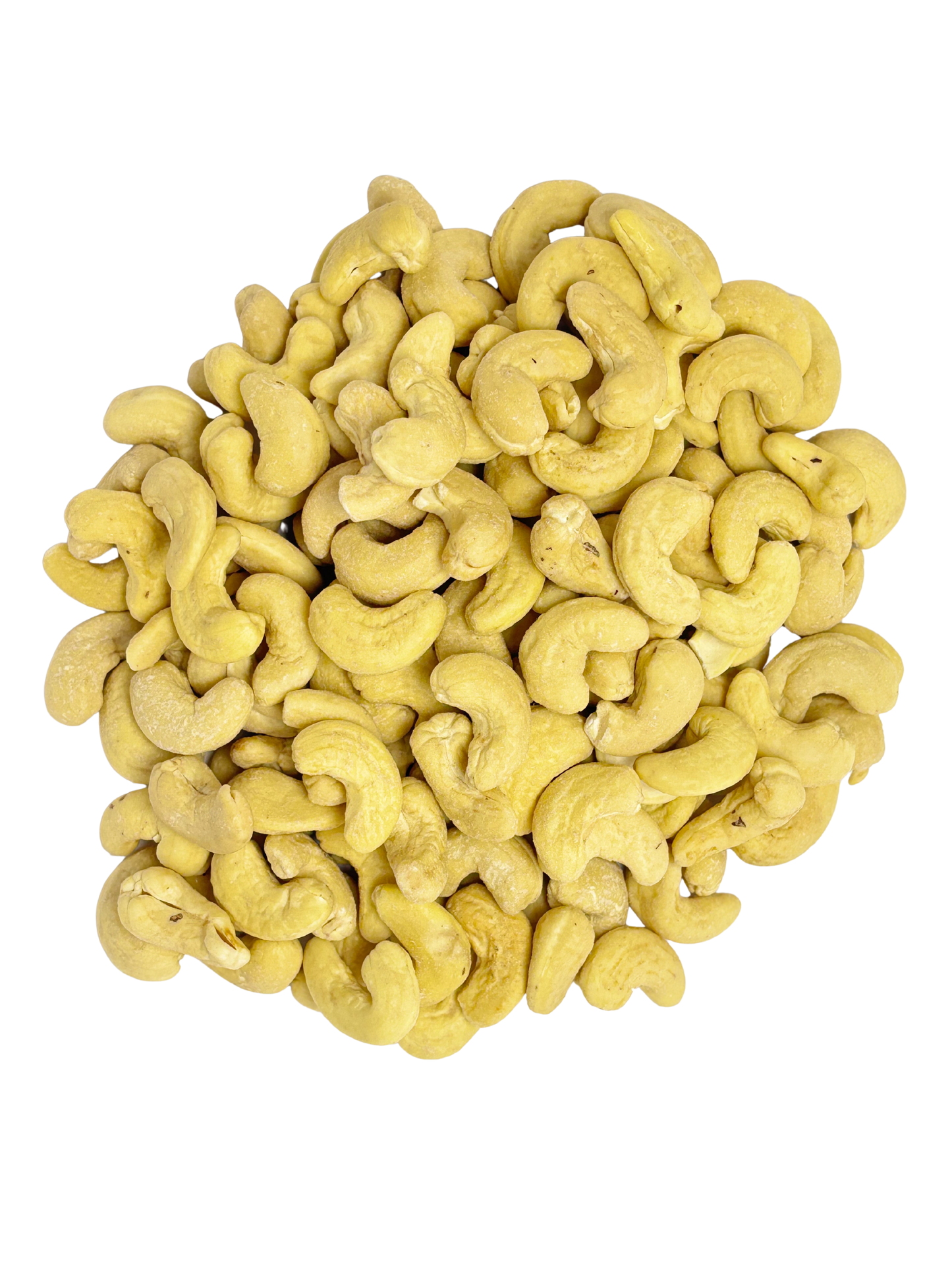 Cashew Salted