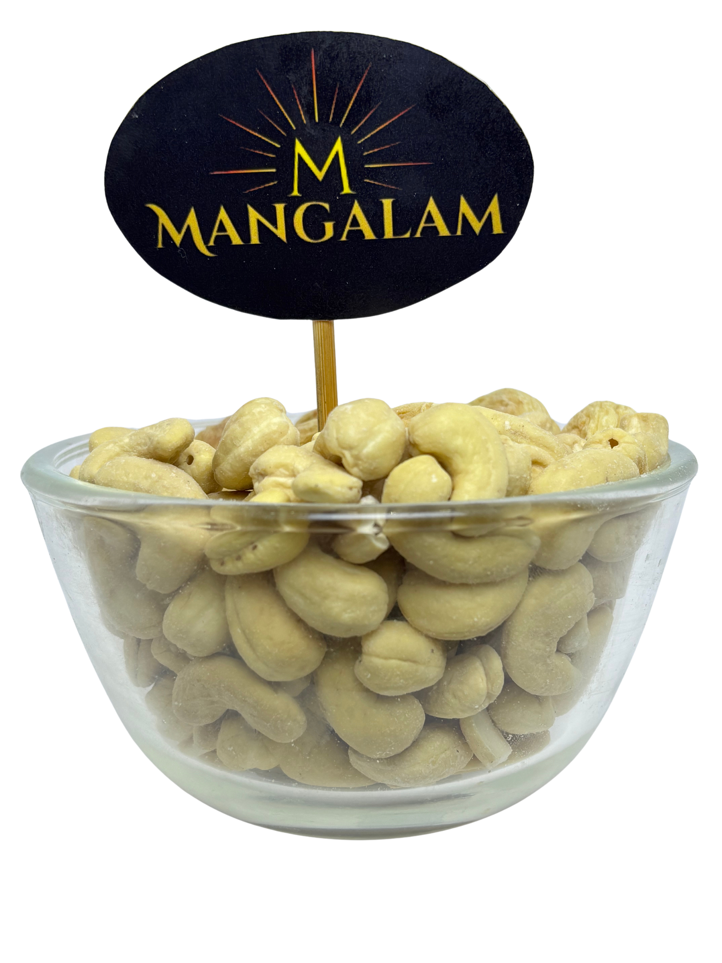 Cashew Salted