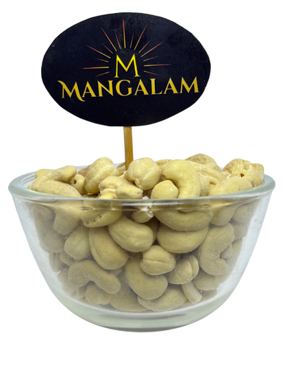 Cashew Salted