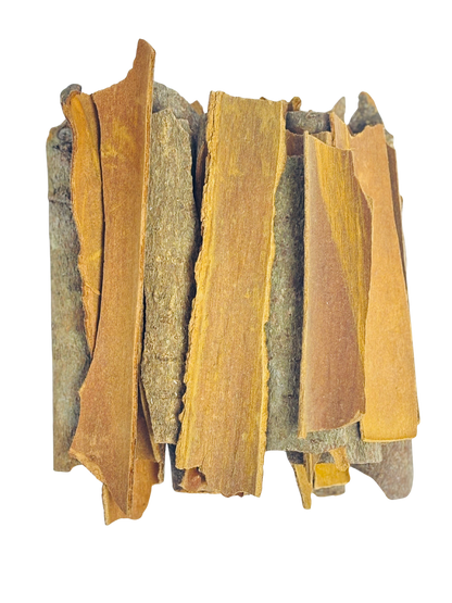 Cassia Cinnamon