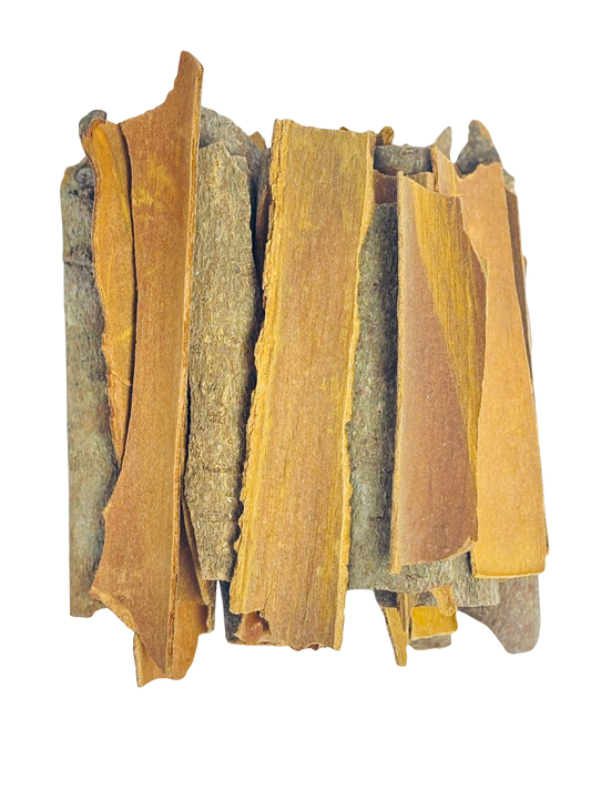 Cassia Cinnamon