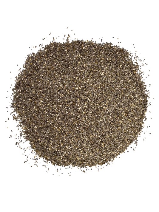 Chia Seeds