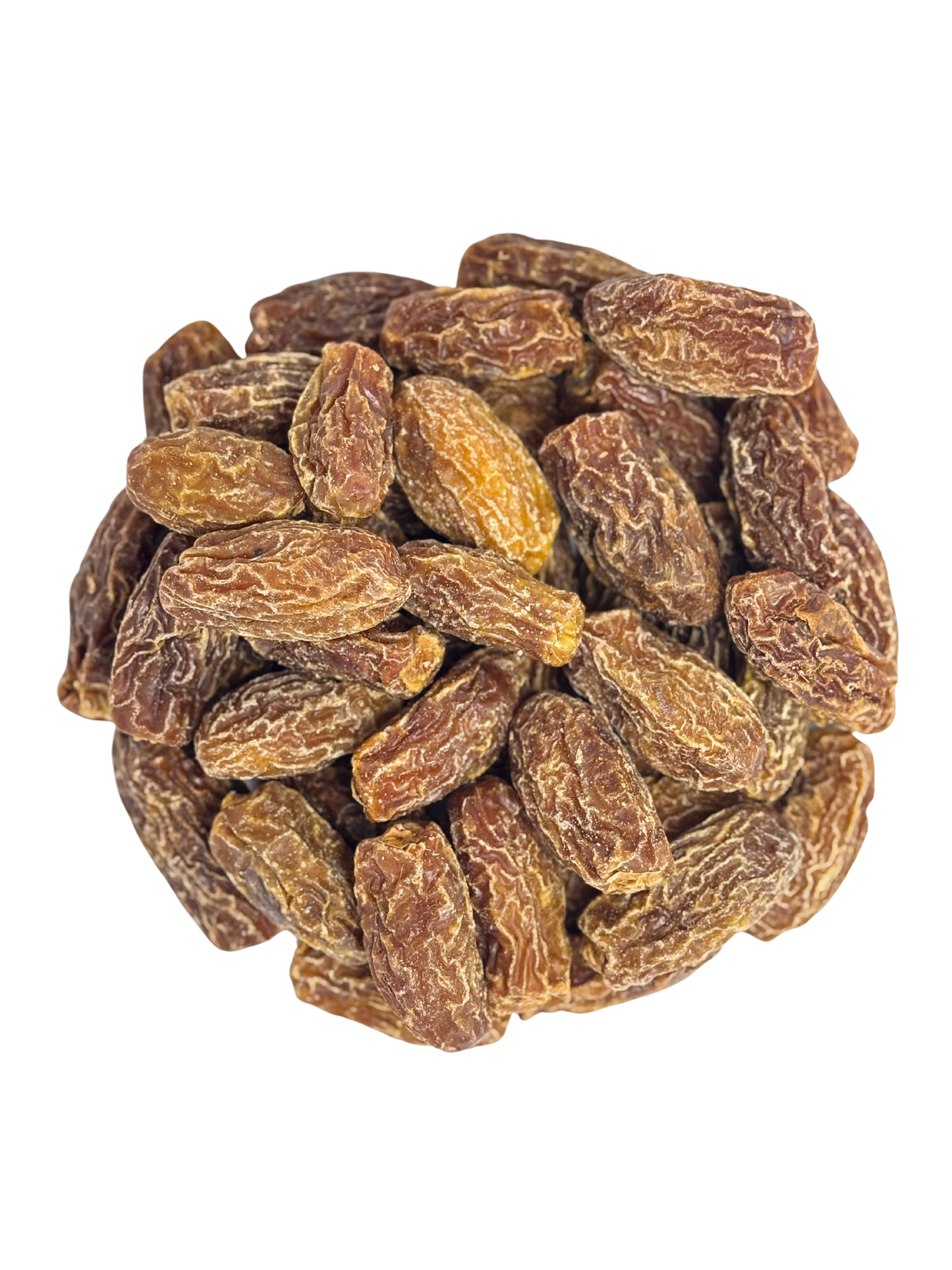 Dry Dates
