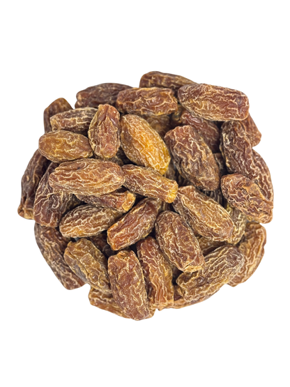 Dry Dates