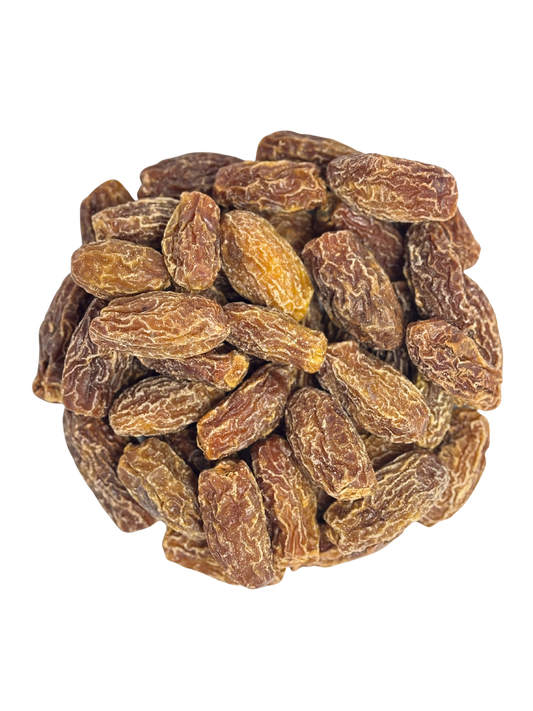 Dry Dates