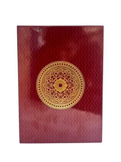 Mangalam Assorted Bliss Bites – 10 Varieties in One Box