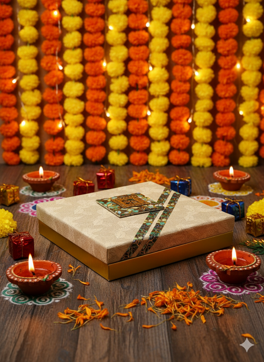 ASSORTED DRY FRUITS 400G