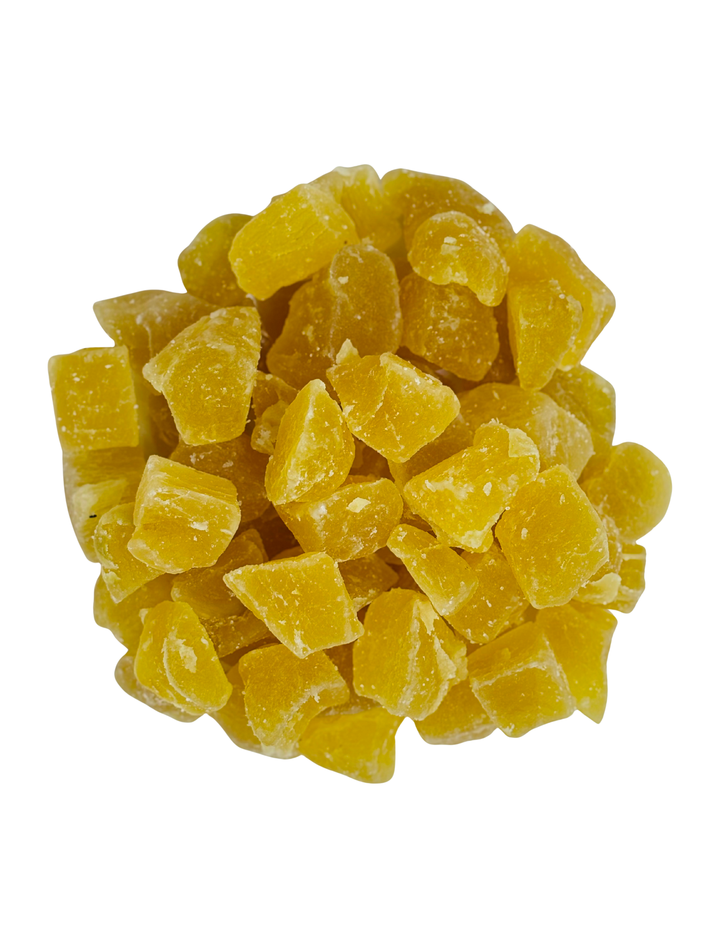 Ginger Cube