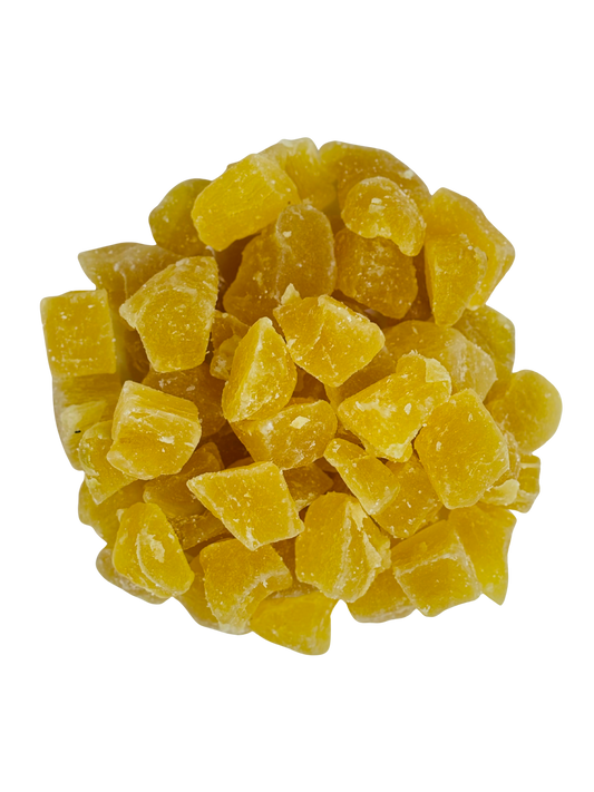 Ginger Cube