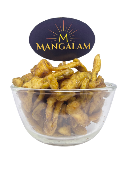 Guava Dried