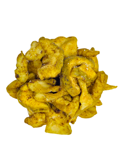 Guava Dried