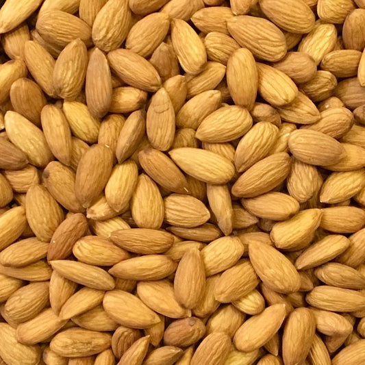 Almond Sanora