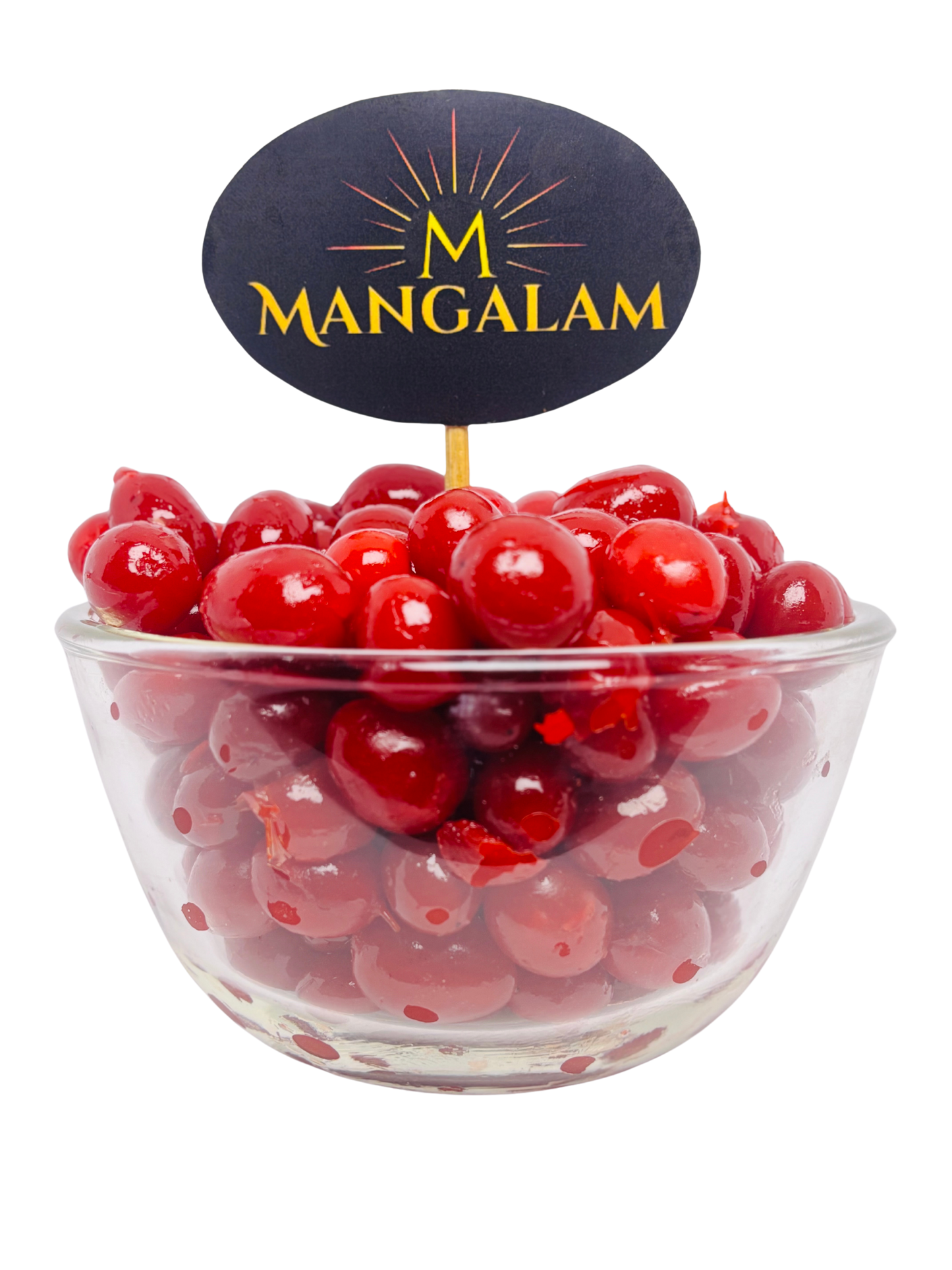 Indian Cherry