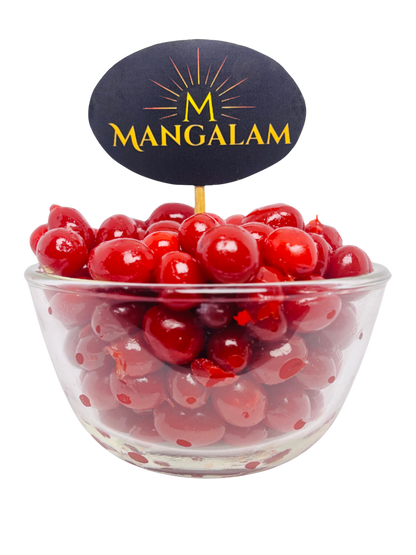 Indian Cherry