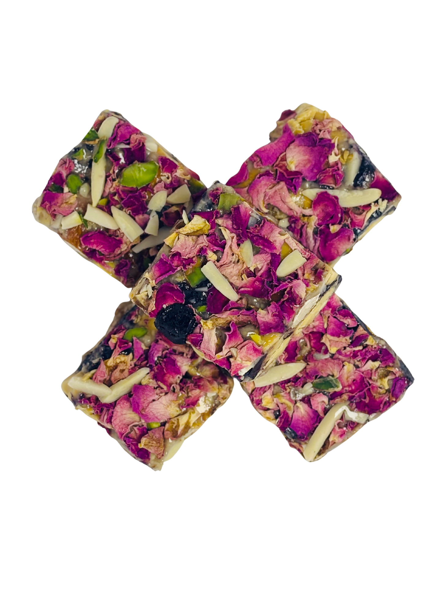 Jardalu (Apricot) Bliss Bites