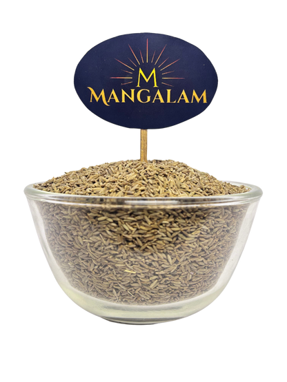 Jeera (Cumin seed)