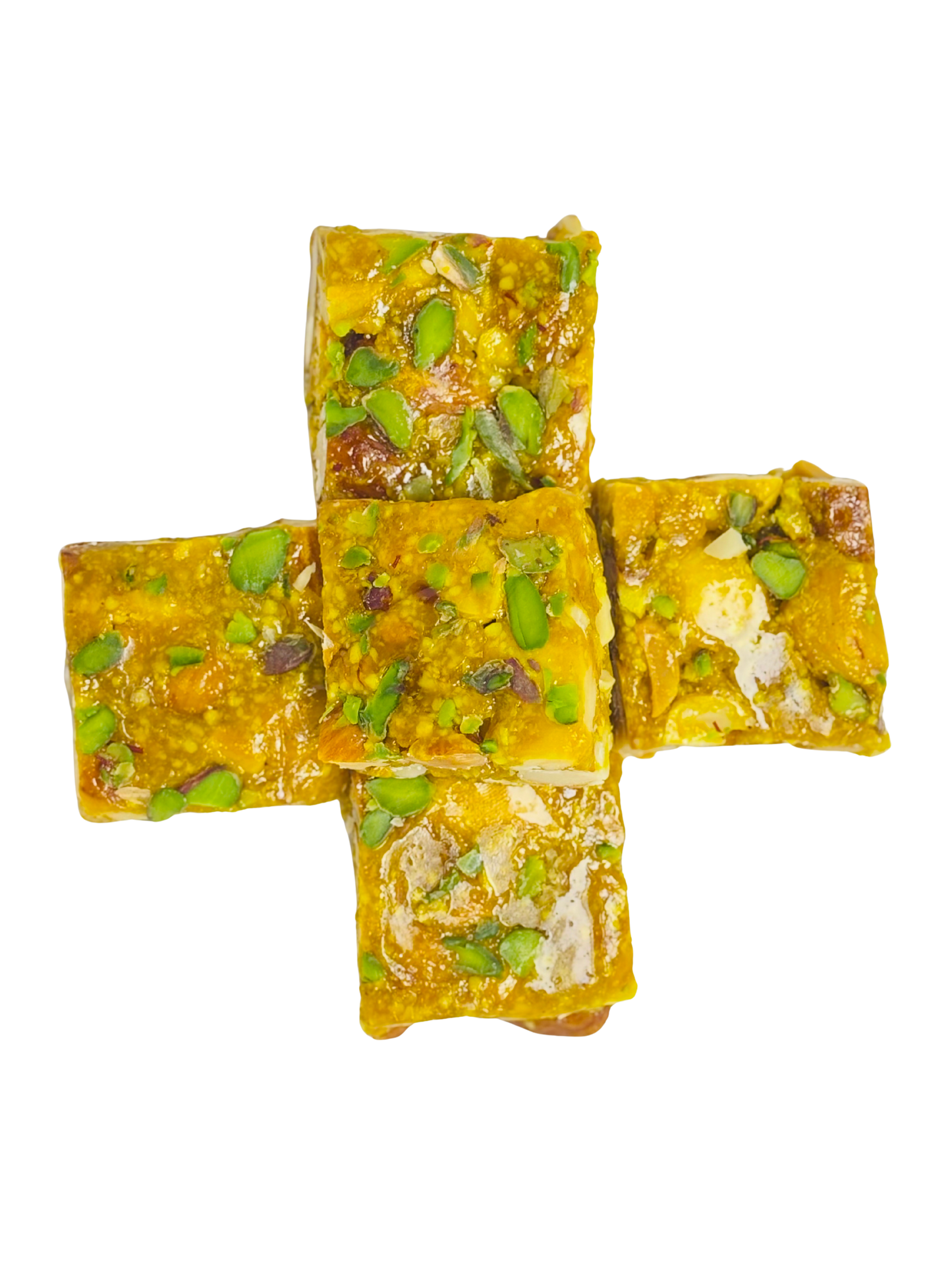 Kesar Dryfruits Bliss Bites