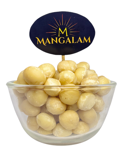 Macadamia Nuts