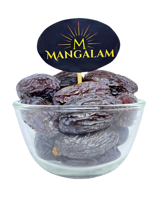 Medjool Dates Jumbo