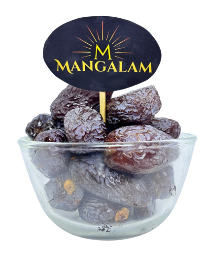 Medjool Dates Regular