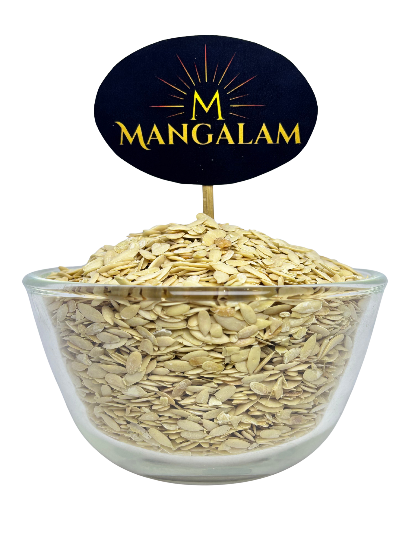 Muskmelon Seeds