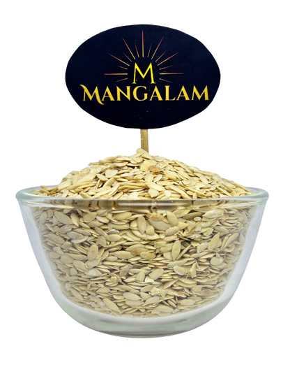 Muskmelon Seeds