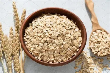 Rolled Oats