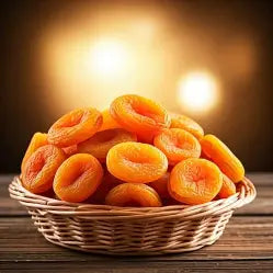 Apricot Turkel