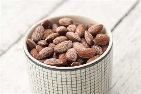 Almond Salted