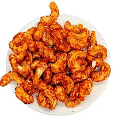 Cashew Chilli