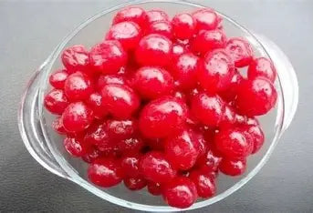 Indian Cherry