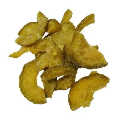 Guava Dried