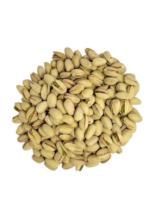 California Pistachio