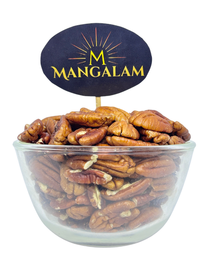 Pecan Nuts