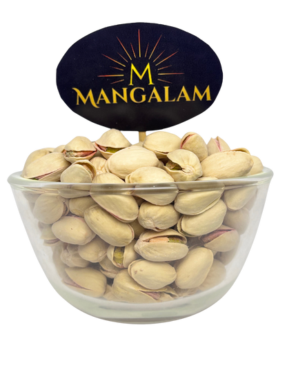 Pistachio Irani Premium