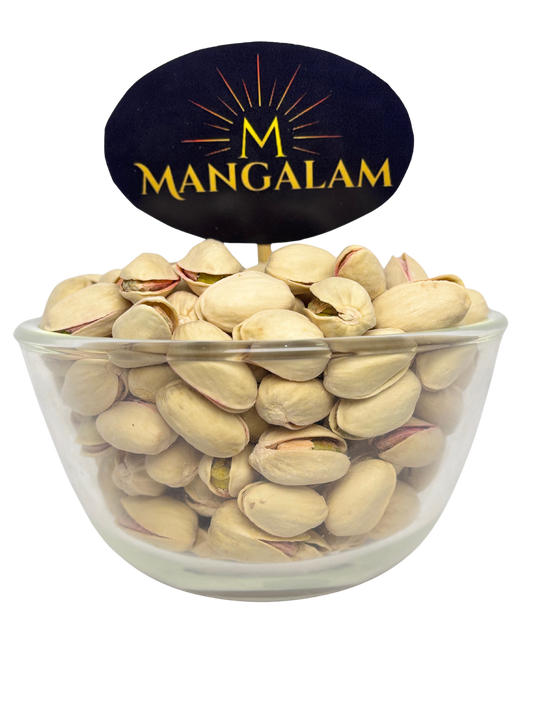 Pistachio Irani Premium