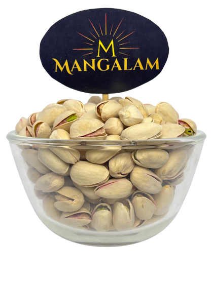 Pistachio Califormia Jumbo