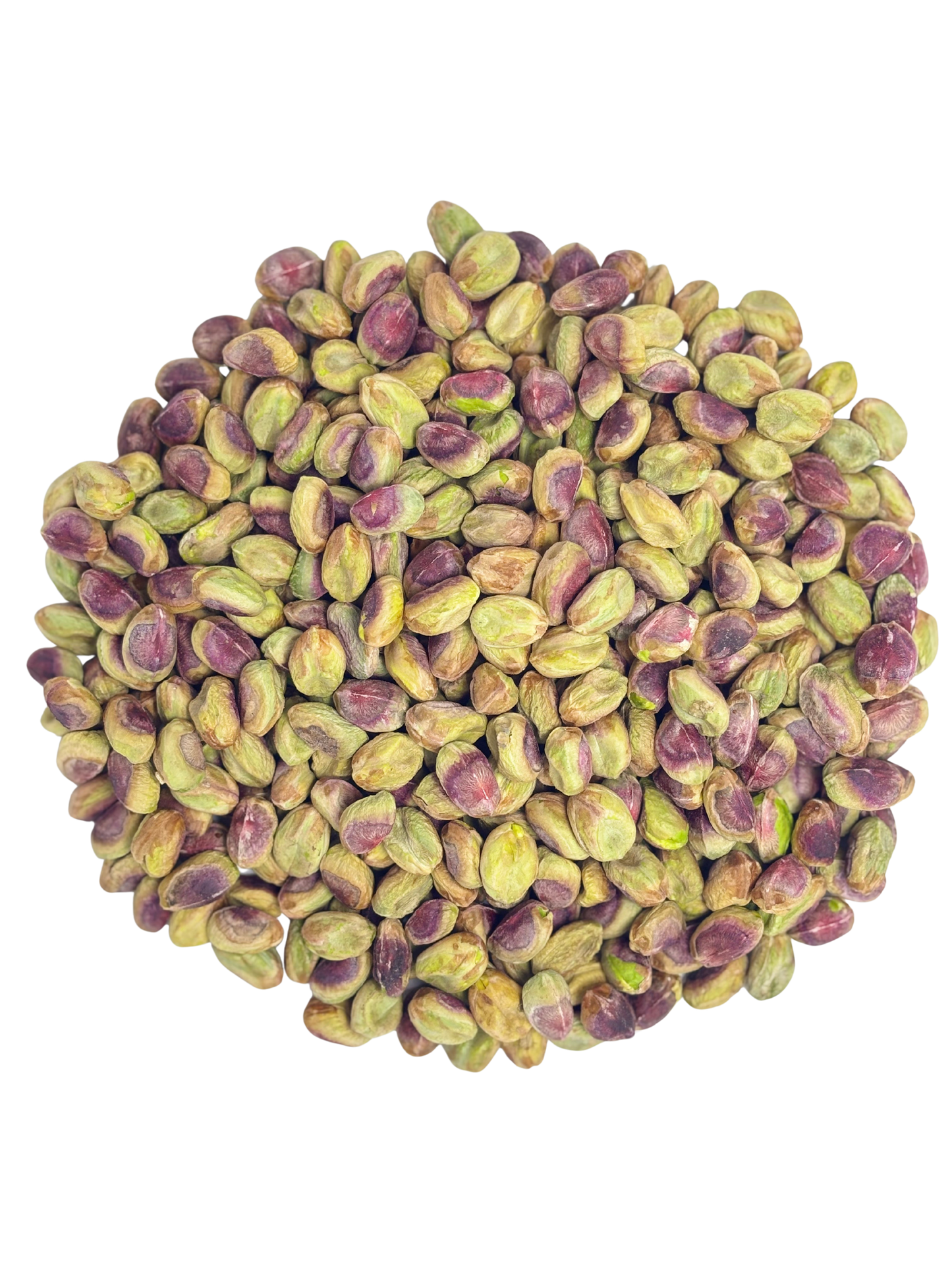 Pistachio Kernel