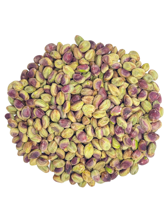 Pistachio Kernel