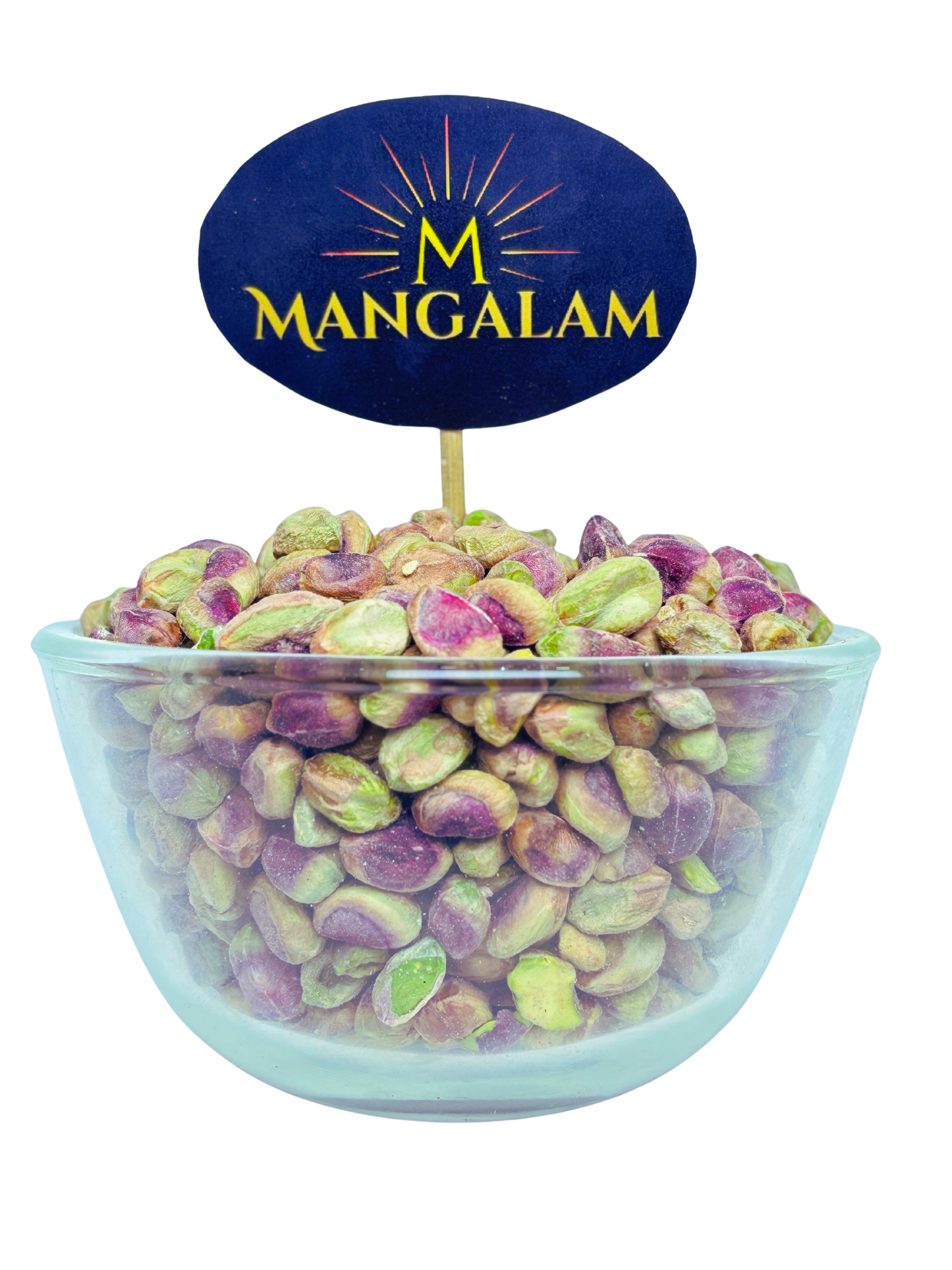 Pistachio Kernel Premium