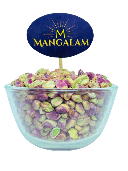 Pistachio Kernel Premium