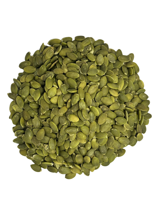 Pumpkin Seeds