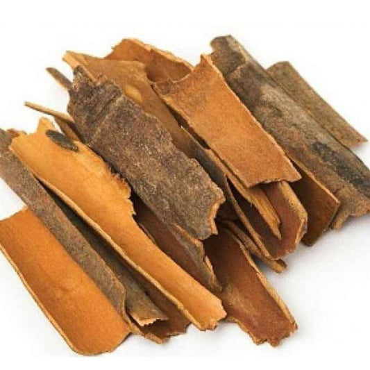 Cassia Cinnamon