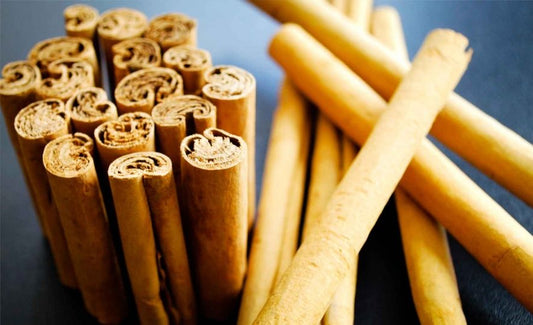 Sri Lankan Cinnamon