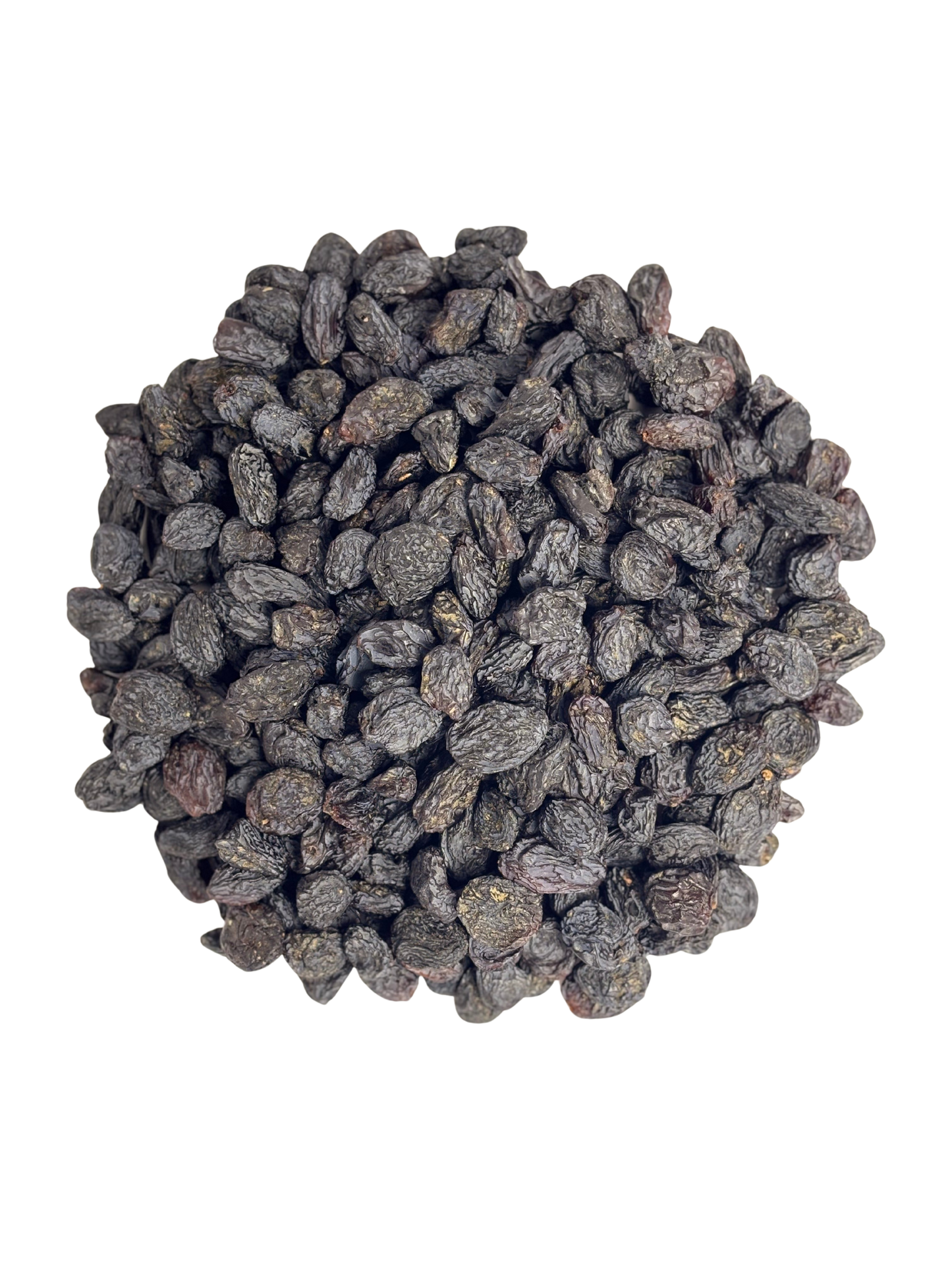 Raisins Black w/o seed