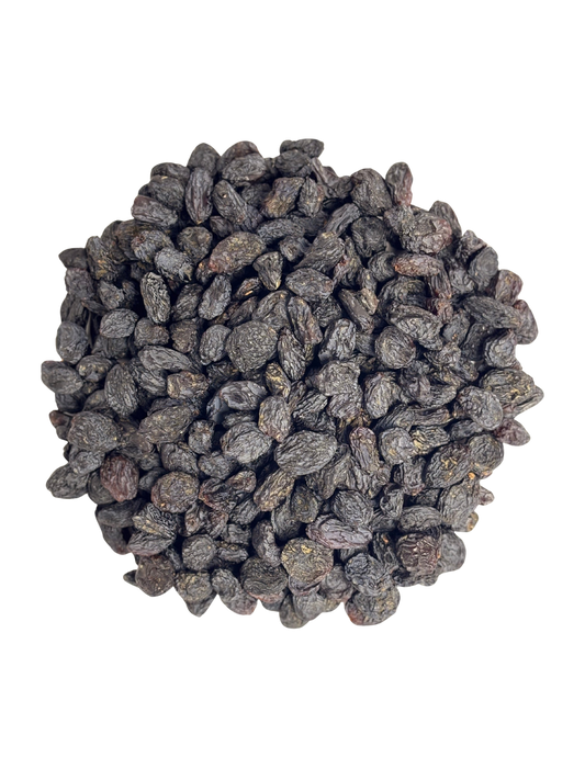 Raisins Black w/o seed