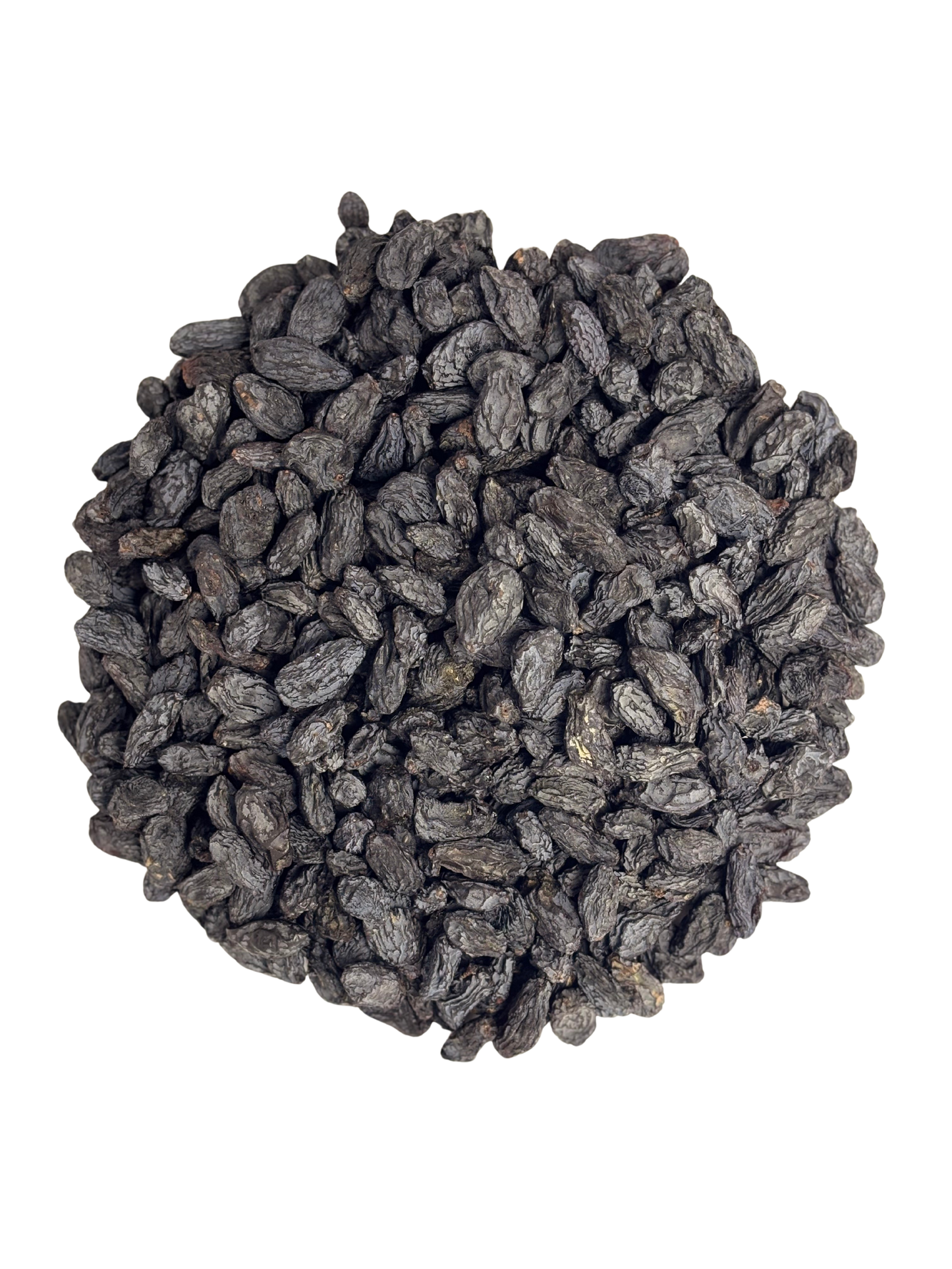 Raisins Black with seed