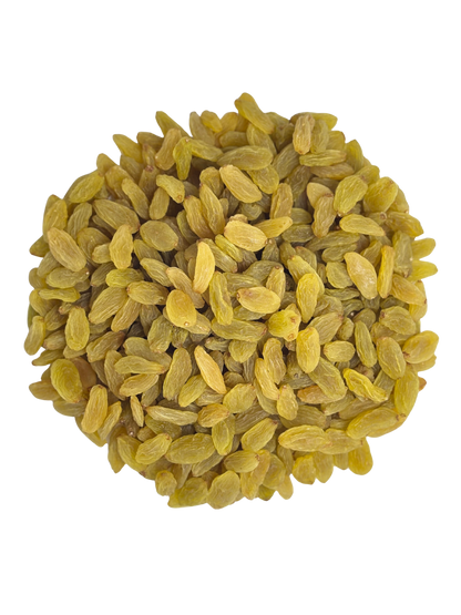 Raisins India Long