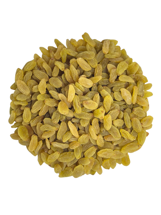 Raisins India Long