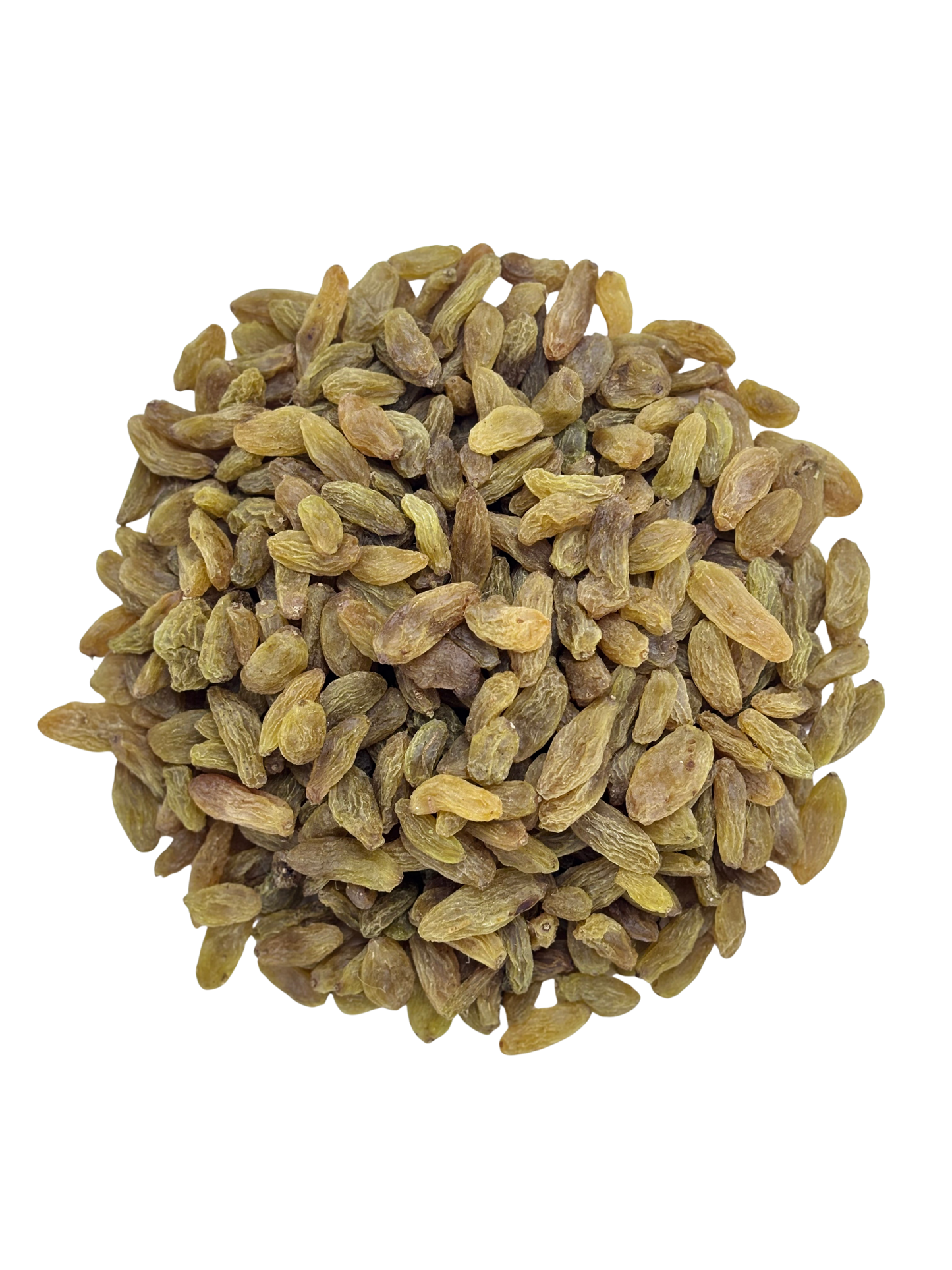 Raisins Afghan